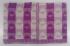 BEDSHEET JACQUARD LIGHT WEIGHT 60X90